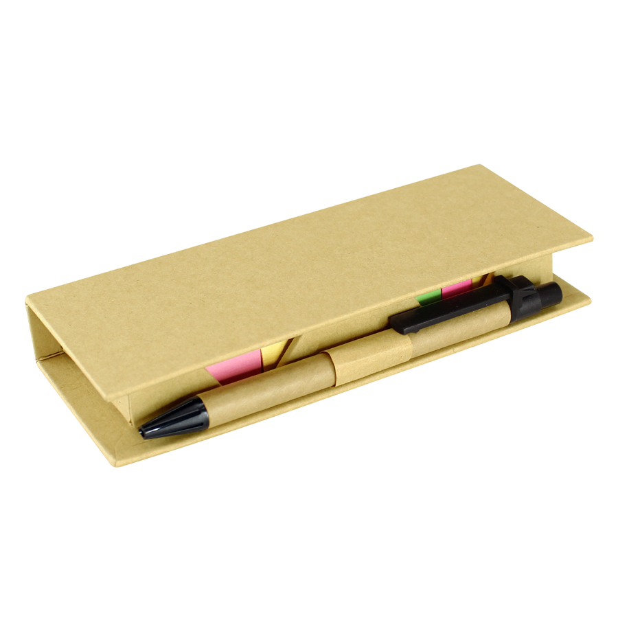 Set ecológico de oficina Set ecológico de oficina