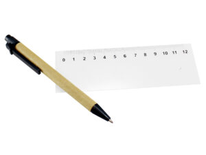 Set ecológico de oficina Set ecológico de oficina