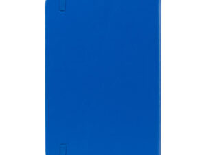 Cuaderno Roma Con Tapa Dura De Eco-Cuero Y 196 Hojas