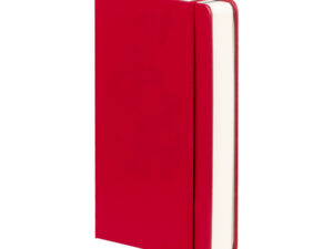 Cuaderno Roma Con Tapa Dura De Eco-Cuero Y 196 Hojas