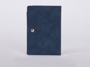 Libreta eco-cuero con Bolígrafo Libreta eco-cuero con Bolígrafo