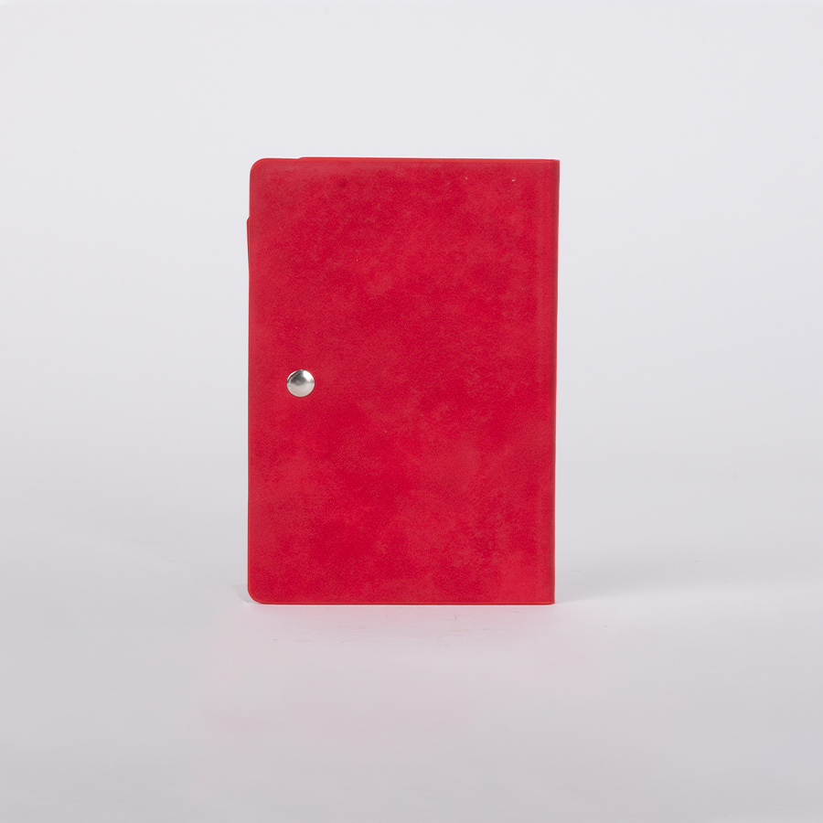 Libreta eco-cuero con Bolígrafo Libreta eco-cuero con Bolígrafo - Image 14