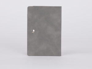 Libreta eco-cuero con Bolígrafo Libreta eco-cuero con Bolígrafo