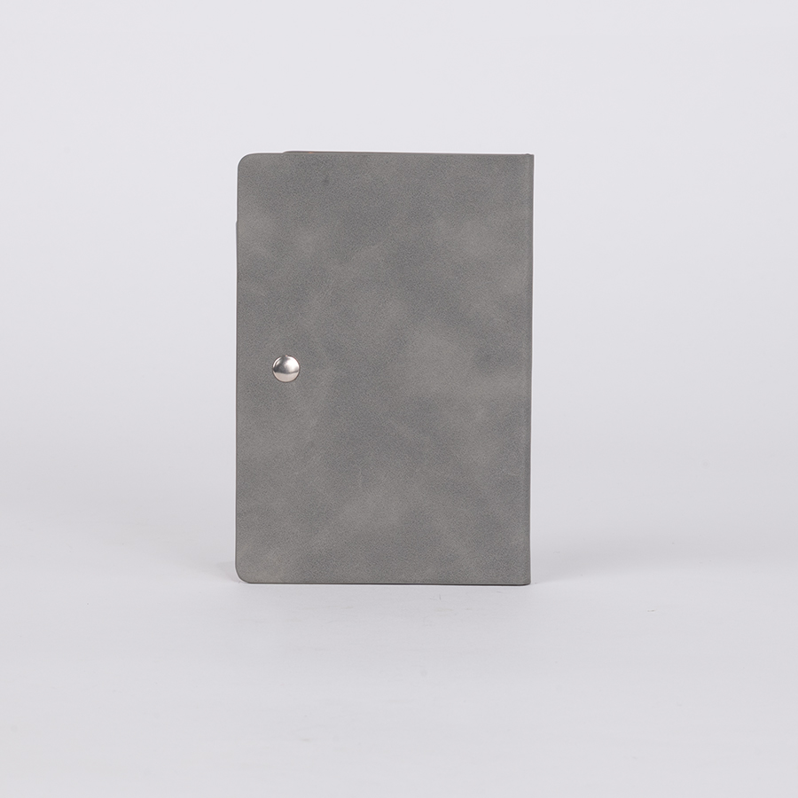 Libreta eco-cuero con Bolígrafo Libreta eco-cuero con Bolígrafo - Image 19
