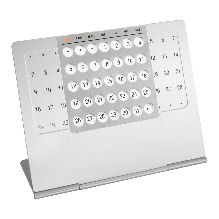 Calendario perpetuo Calendario perpetuo