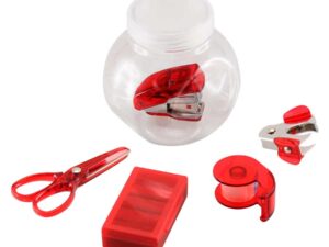 Set De Oficina Set De Oficina