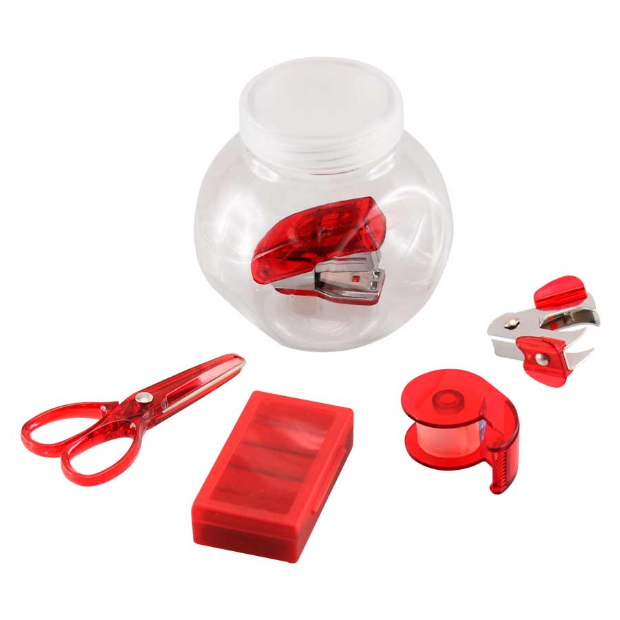 Set De Oficina Set De Oficina - Imagen 6