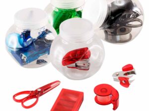 Set De Oficina Set De Oficina