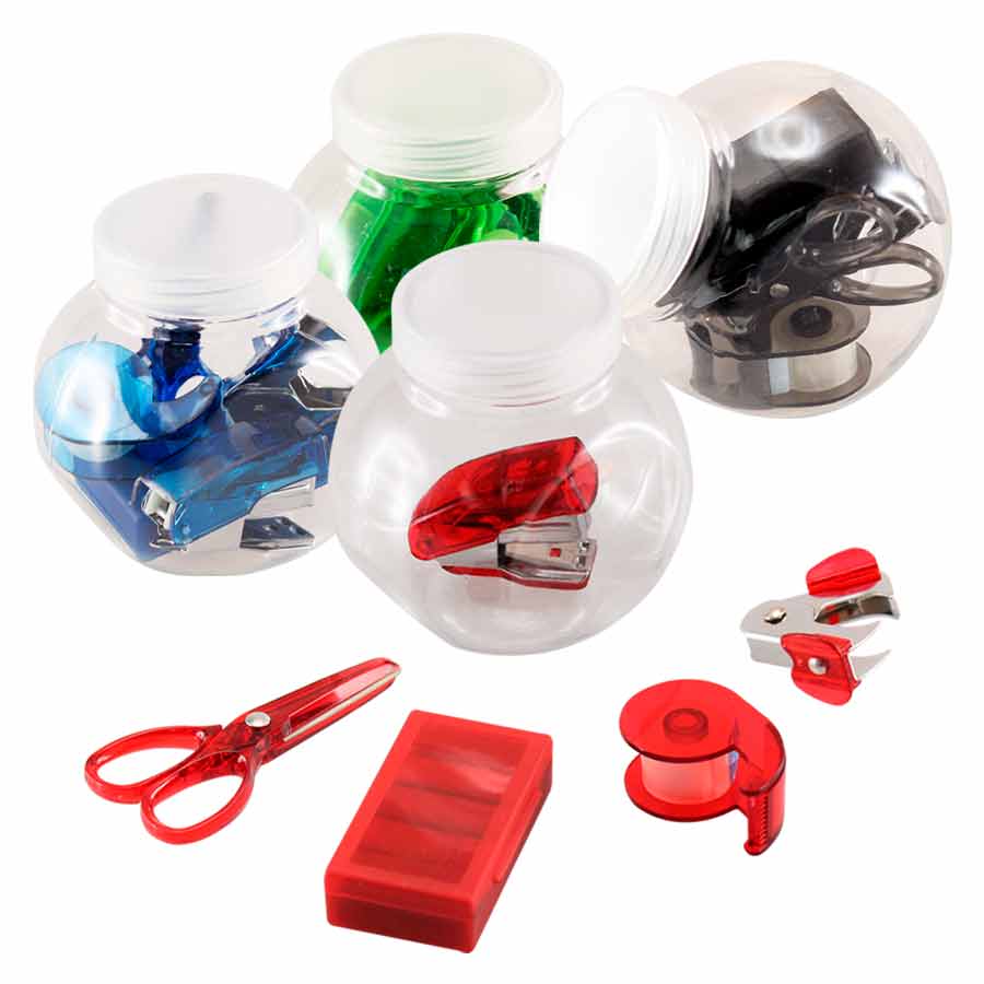 Set De Oficina Set De Oficina - Imagen 5