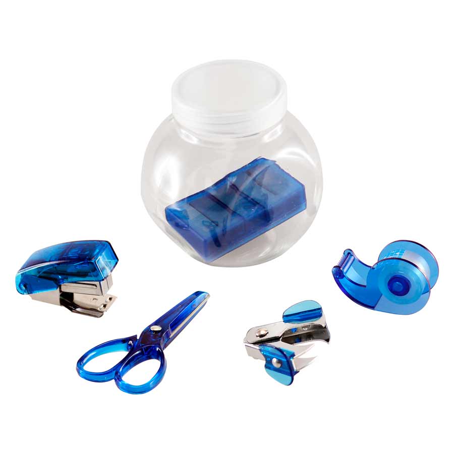 Set De Oficina Set De Oficina