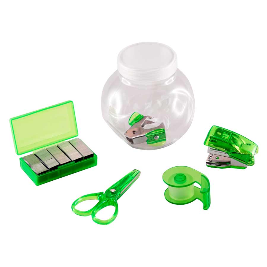 Set De Oficina Set De Oficina - Imagen 3