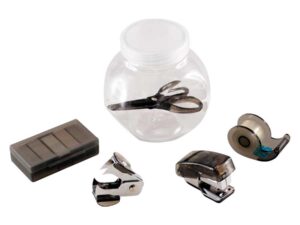 Set De Oficina Set De Oficina