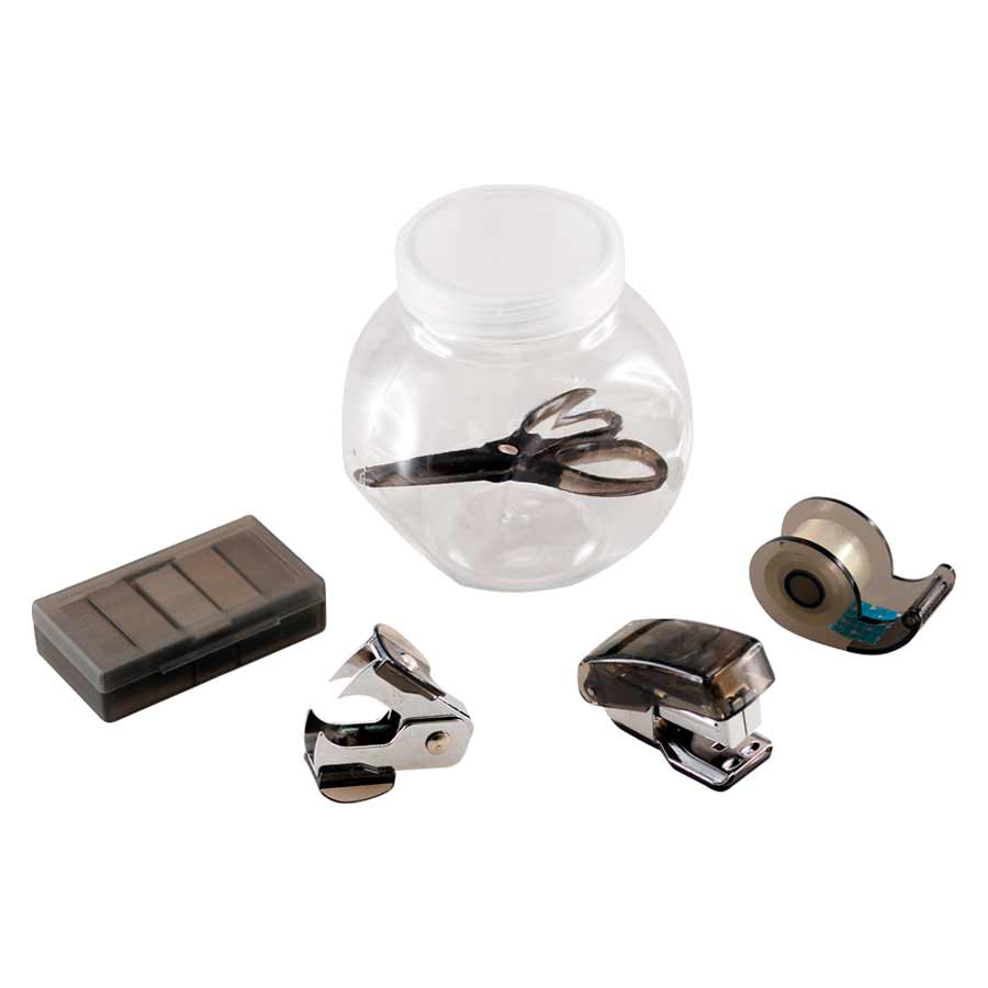 Set De Oficina Set De Oficina - Imagen 4