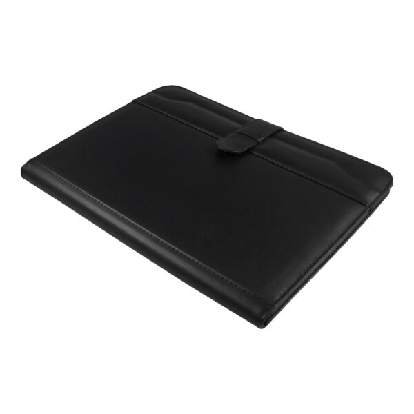 Carpeta ejecutiva eco cuero