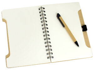 Cuaderno ecológico compost Cuaderno ecológico compost - vista 3