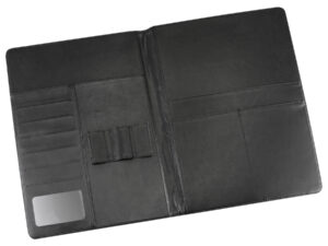 Carpeta ejecutiva Carpeta ejecutiva - vista 2