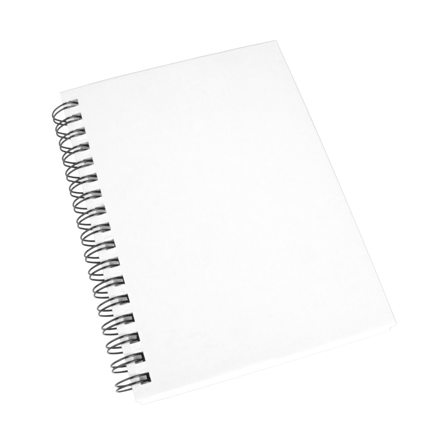 Libreta ecológica tapa dura Libreta ecológica tapa dura - vista 2