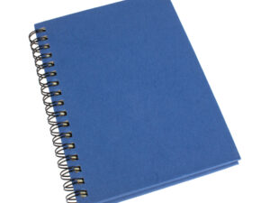 Libreta ecológica tapa dura Libreta ecológica tapa dura - vista 4