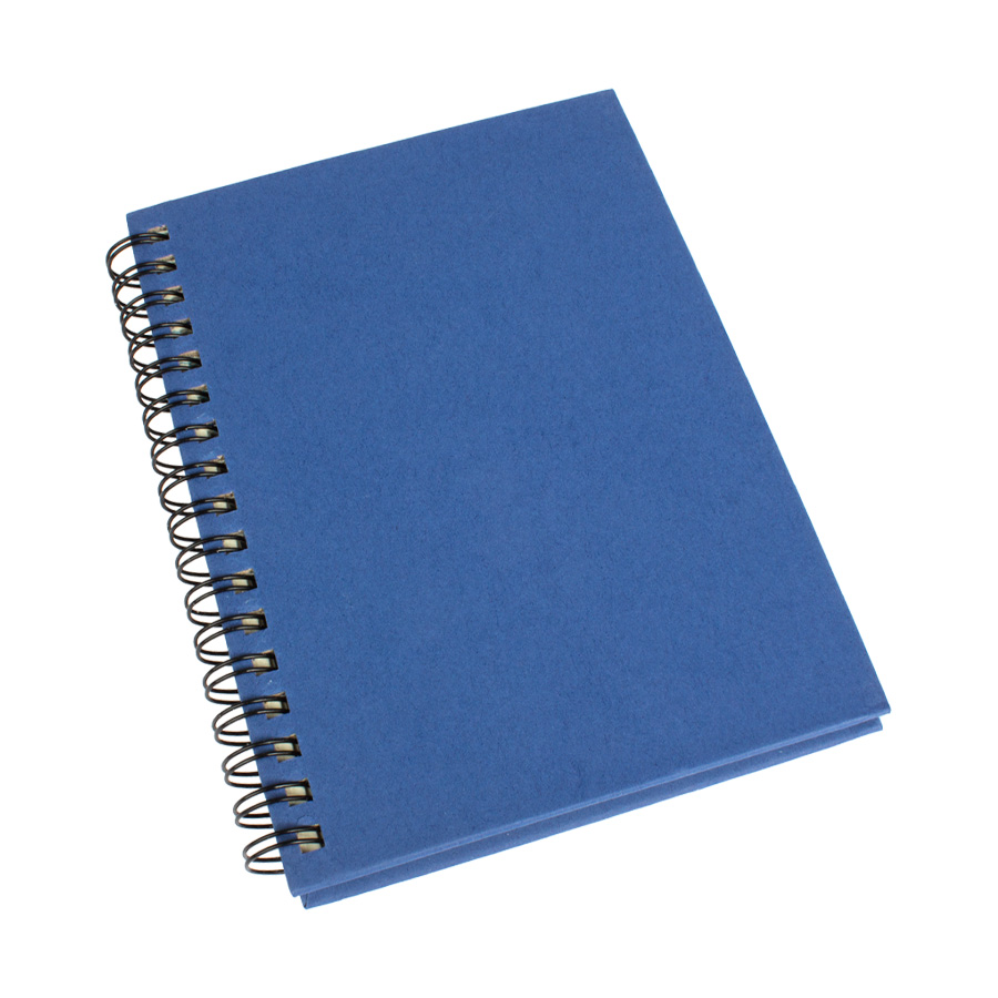 Libreta ecológica tapa dura Libreta ecológica tapa dura - vista 4