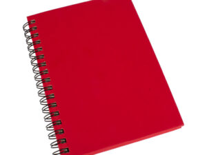 Libreta ecológica tapa dura Libreta ecológica tapa dura - vista 6
