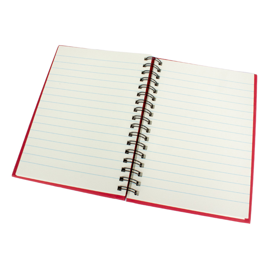 Libreta ecológica tapa dura Libreta ecológica tapa dura - vista 7