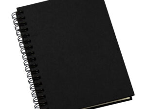 Libreta ecológica tapa dura Libreta ecológica tapa dura - vista 8