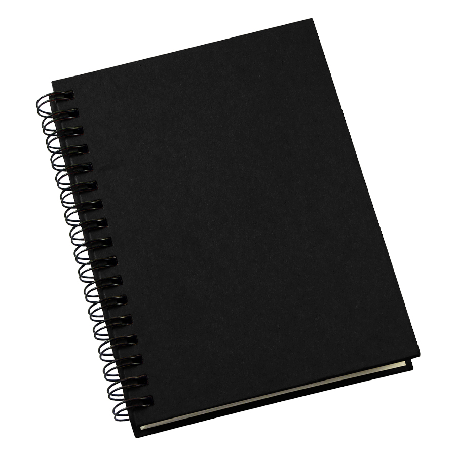 Libreta ecológica tapa dura Libreta ecológica tapa dura - vista 8