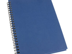Cuaderno ecológico tapa dura Cuaderno ecológico tapa dura - vista 2