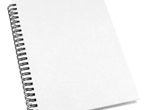 Cuaderno ecológico tapa dura Cuaderno ecológico tapa dura - vista 10