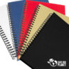 Cuaderno ecológico tapa dura Cuaderno ecológico tapa dura