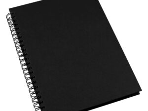 Cuaderno ecológico tapa dura Cuaderno ecológico tapa dura - vista 8
