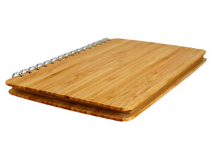 Cuaderno bamboo Cuaderno bamboo