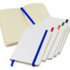 Libreta whiteskine