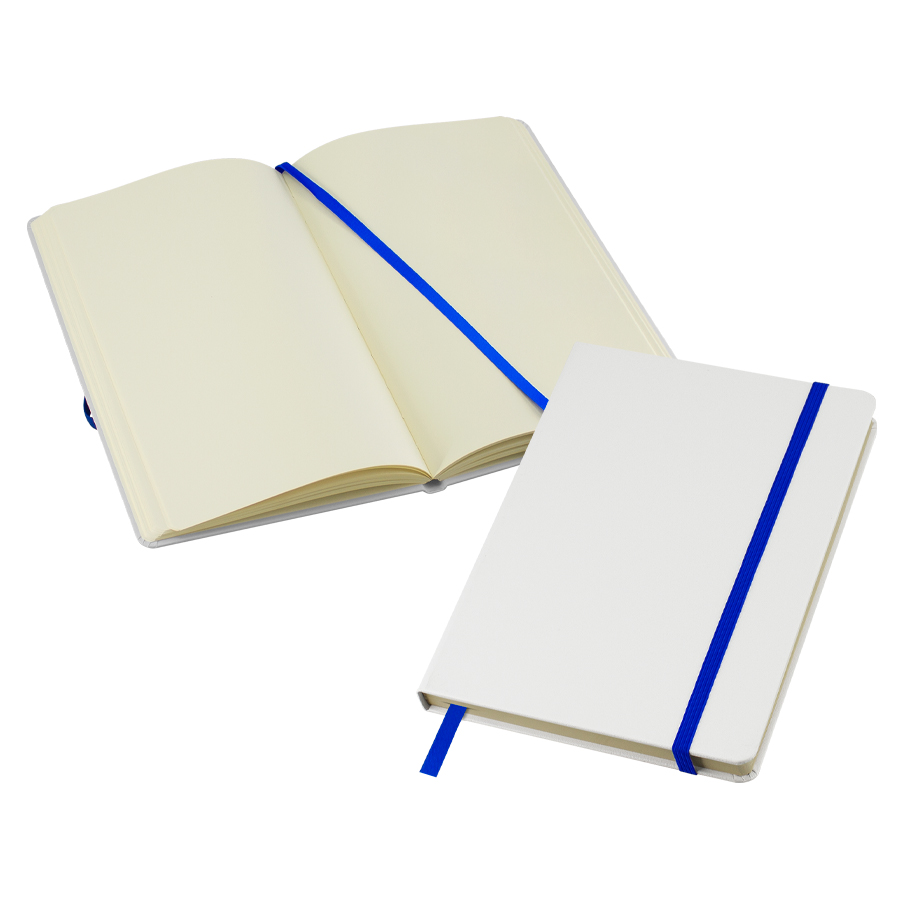 Cuaderno whiteskine Cuaderno whiteskine - Imagen 2