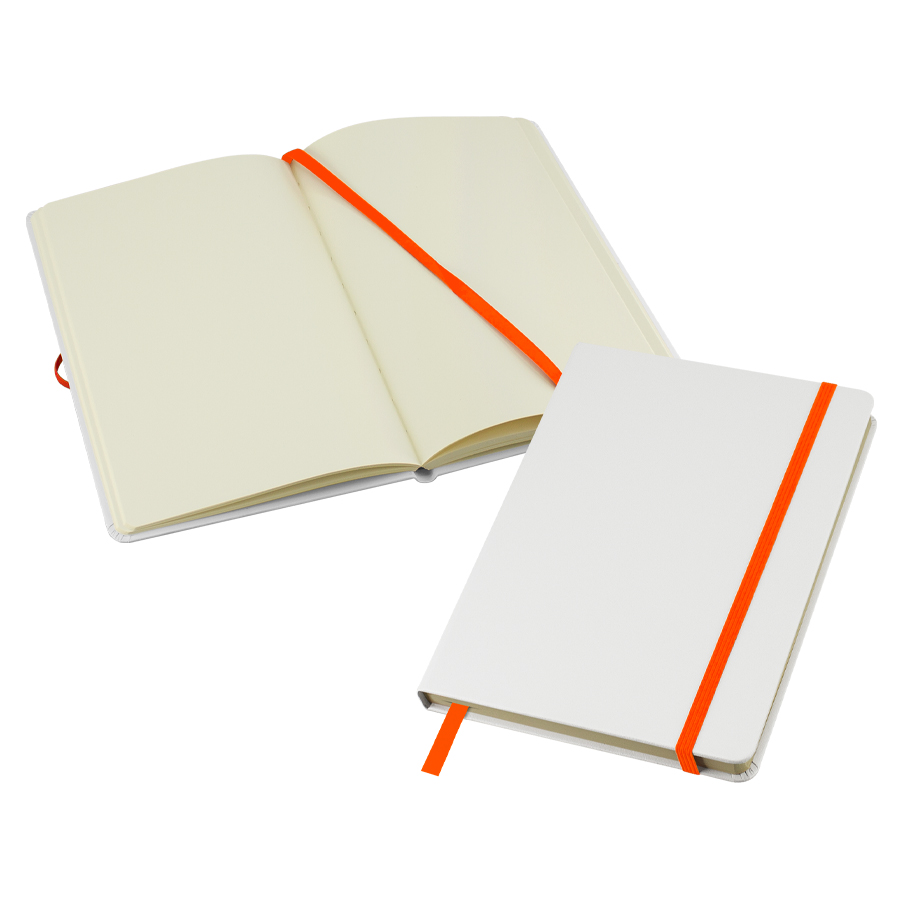 Cuaderno whiteskine Cuaderno whiteskine - Imagen 3