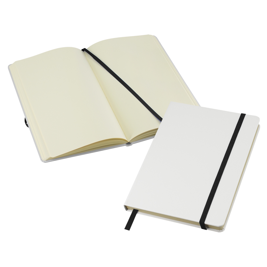 Cuaderno whiteskine Cuaderno whiteskine - Imagen 4