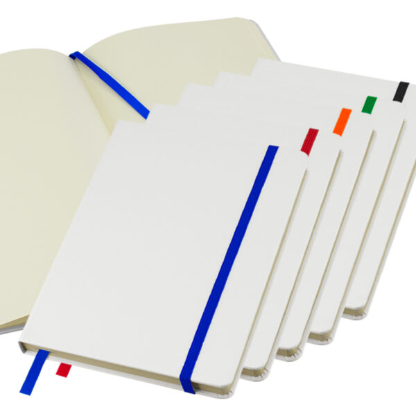Cuaderno whiteskine