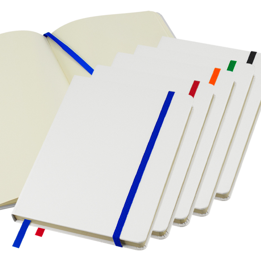 Cuaderno whiteskine Cuaderno whiteskine