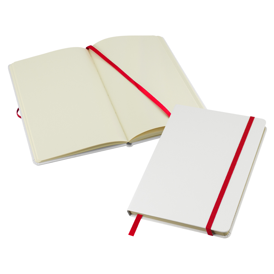 Cuaderno whiteskine Cuaderno whiteskine - Imagen 5