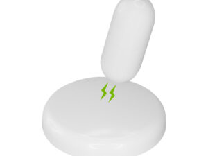 Destacador Imantado Cápsula