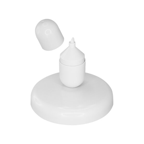 Destacador capsula
