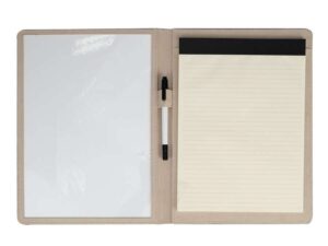 Set de Escritura con Carpeta y Pizarra "PHILLIP"