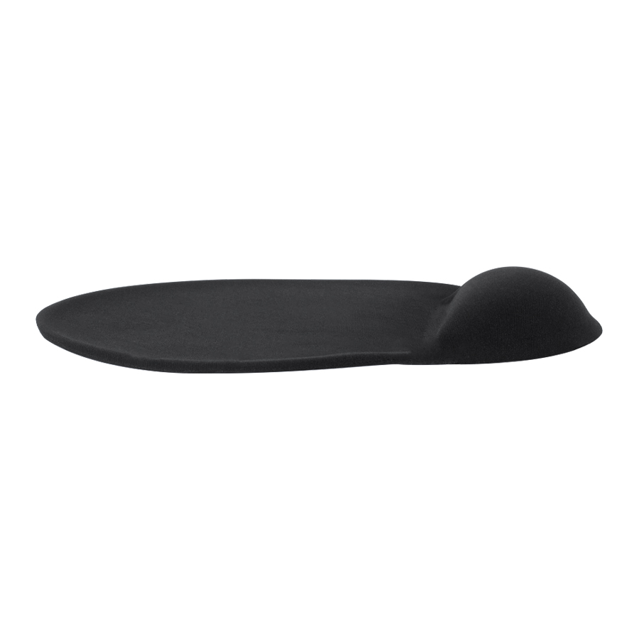 Mousepad con apoya-muñeca Mousepad con apoya-muñeca - vista 3