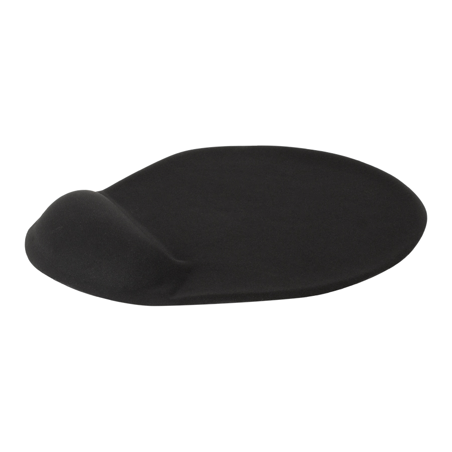 Mousepad con apoya-muñeca Mousepad con apoya-muñeca - vista 5