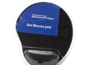 Mousepad con apoya-muñeca Mousepad con apoya-muñeca - vista 7