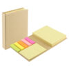 Set post it tapa dura Set post it tapa dura