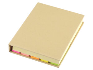 Set post it tapa dura Set post it tapa dura - vista 2