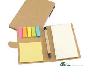 Memo set ecológico grande