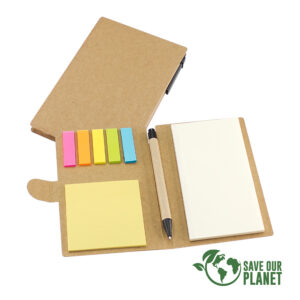 Memo set ecológico grande