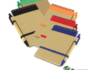 Libreta ecológica